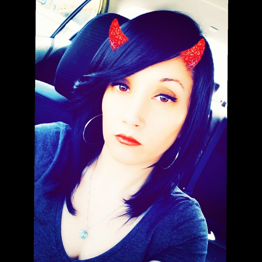 Meet your Posher, Martina